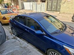 هيونداي أكسنت